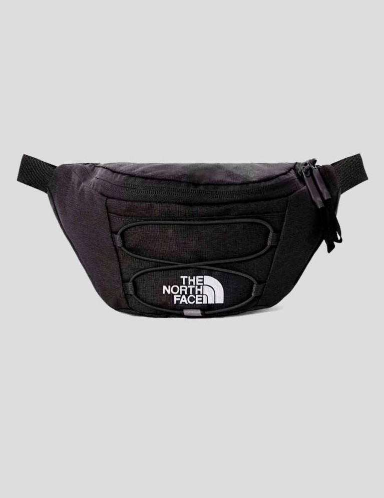 Riñonera THE NORTH FACE jester lombar tnf black